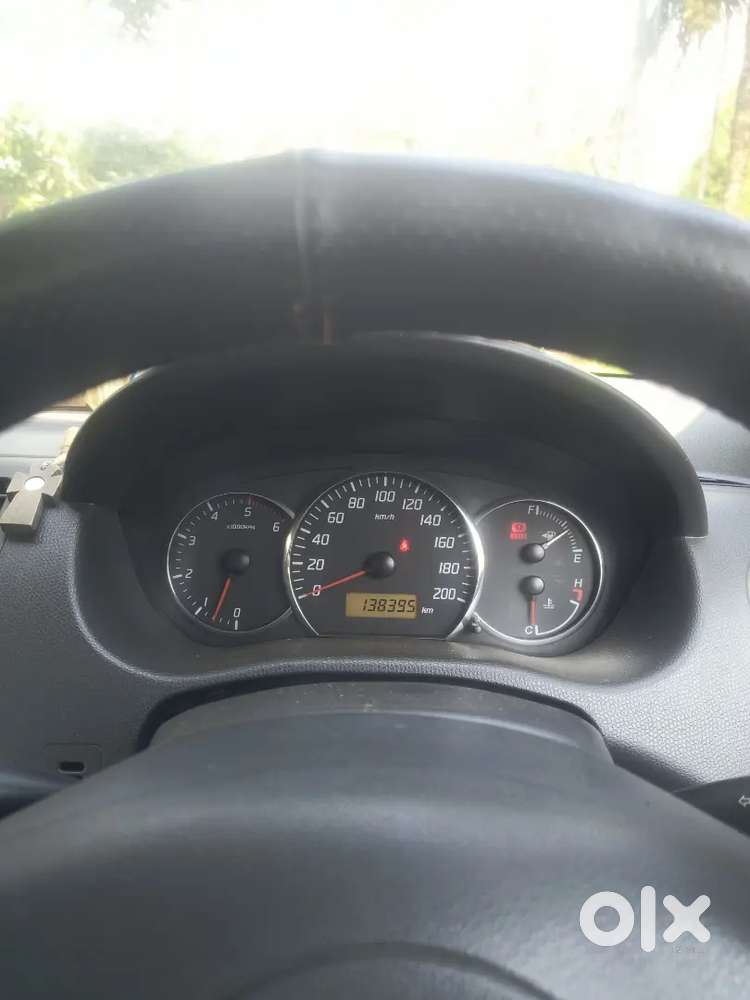2009 Swift Dezire Vdi