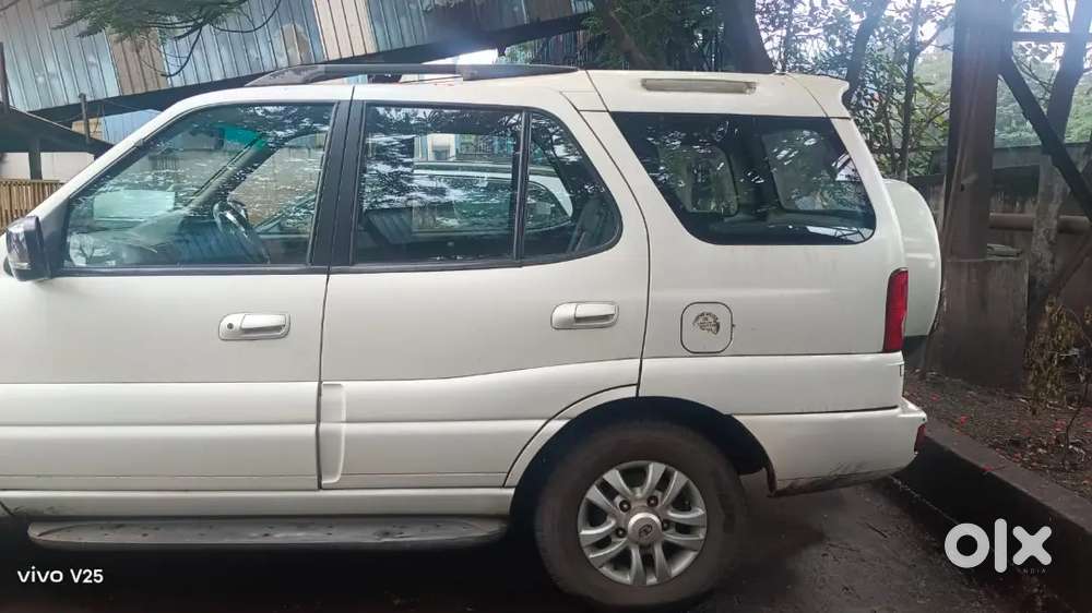 Tata Safari 2.2 Dicor 2011