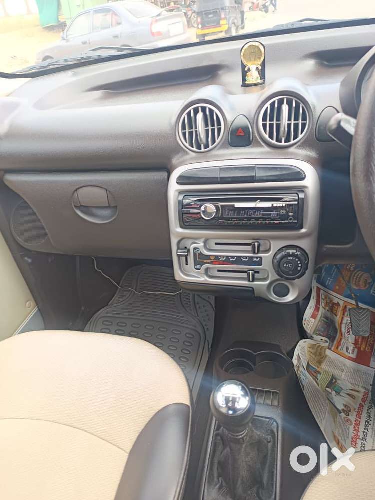 Hyundai Santro Xing Gl Plus, 2012, Petrol