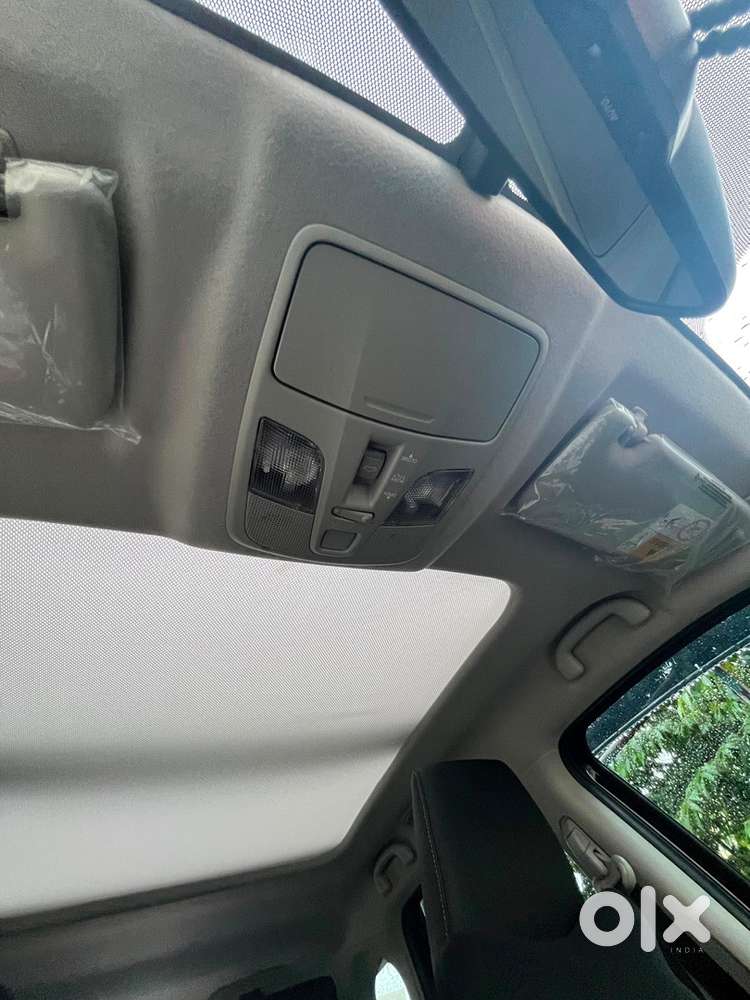 Maruti Suzuki Vitara 2024