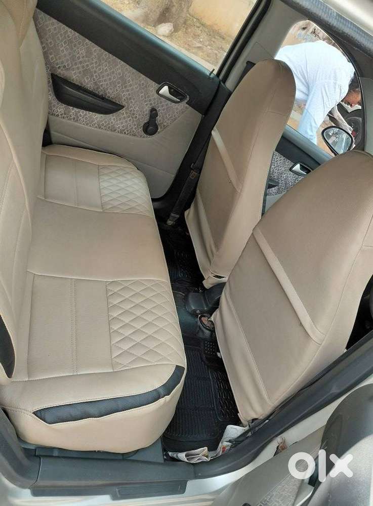 Maruti Suzuki Alto K10 Vxi (o), 2018, Petrol