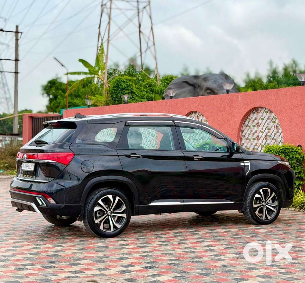 Mg Hector Select Pro 6mt, 2024, Diesel