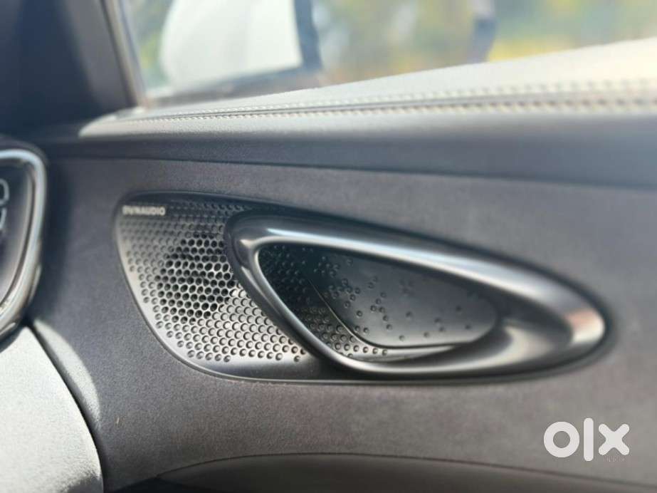 Byd Seal Performance, 2024, Electric