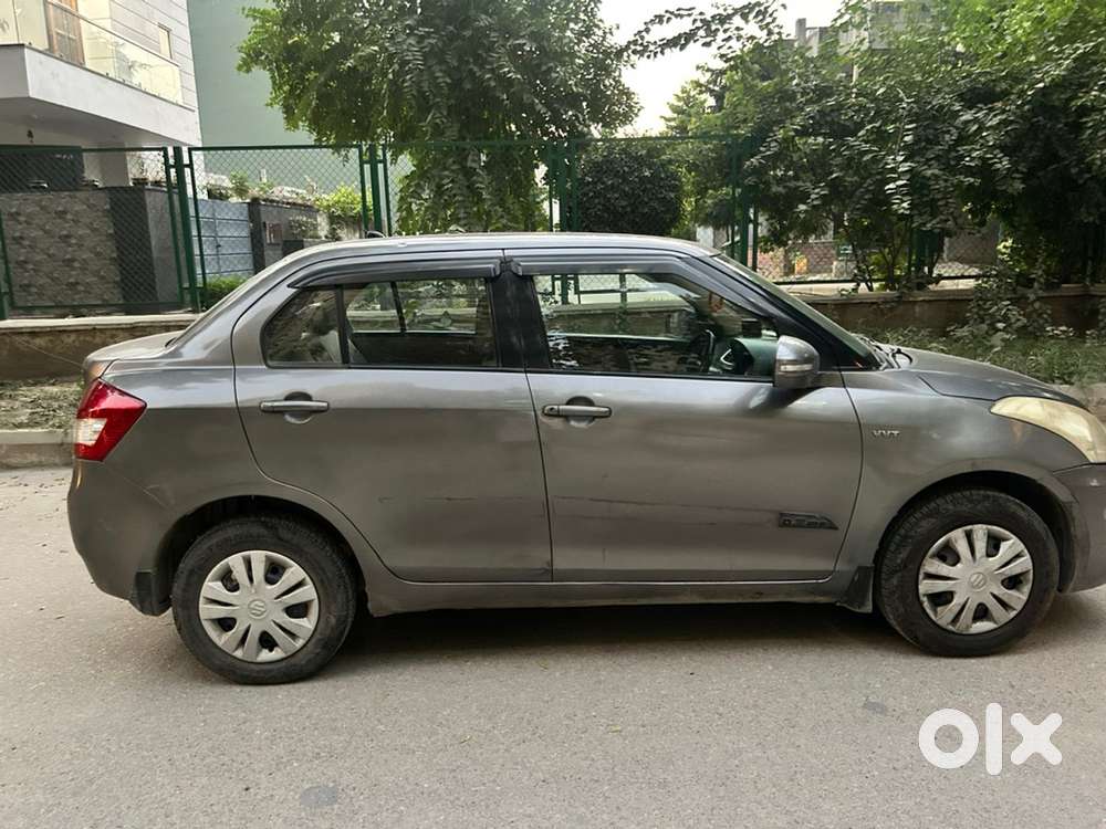 Maruti Suzuki Dzire Good Condition