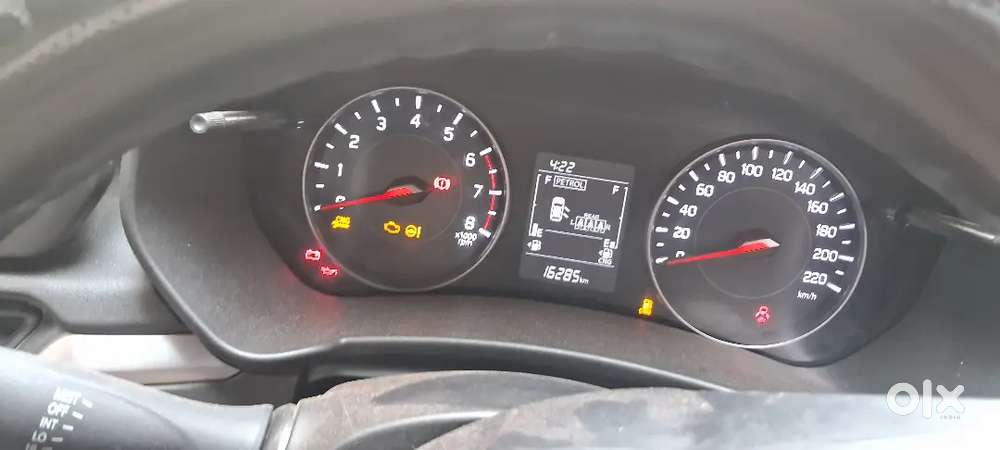 Maruti Suzuki Swift Dzire 2026