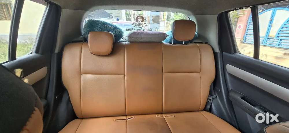 Swift Maruti Suzuki 2010 Petrol Manual