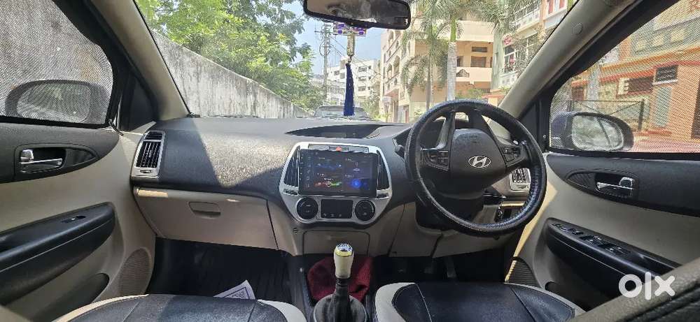 Hyundai I20 2013 Diesel Good Condition