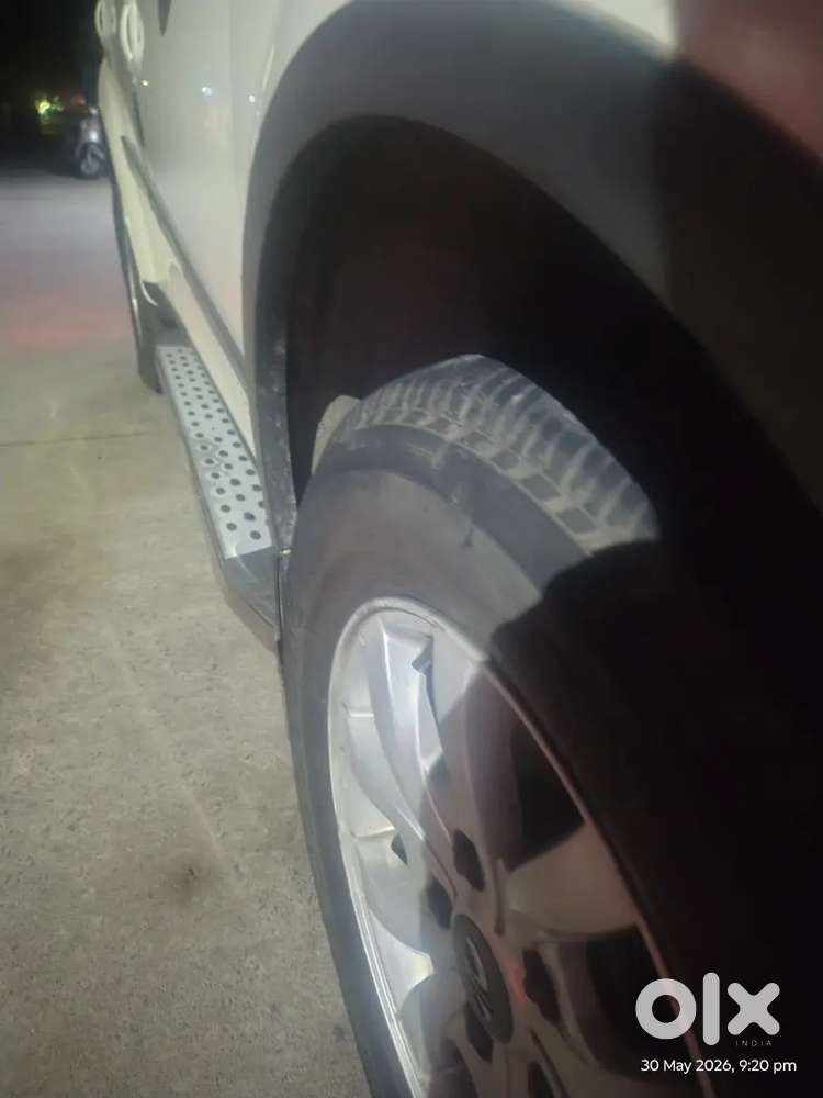 Mahindra Xuv500 2015 Diesel 56000 Km Driven