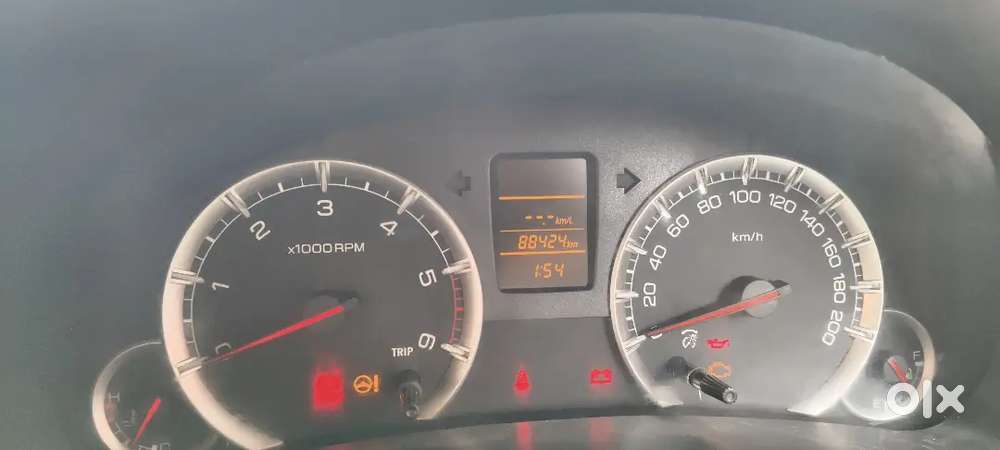 Maruti Suzuki Dzire 2017 Diesel 88500 Km Driven