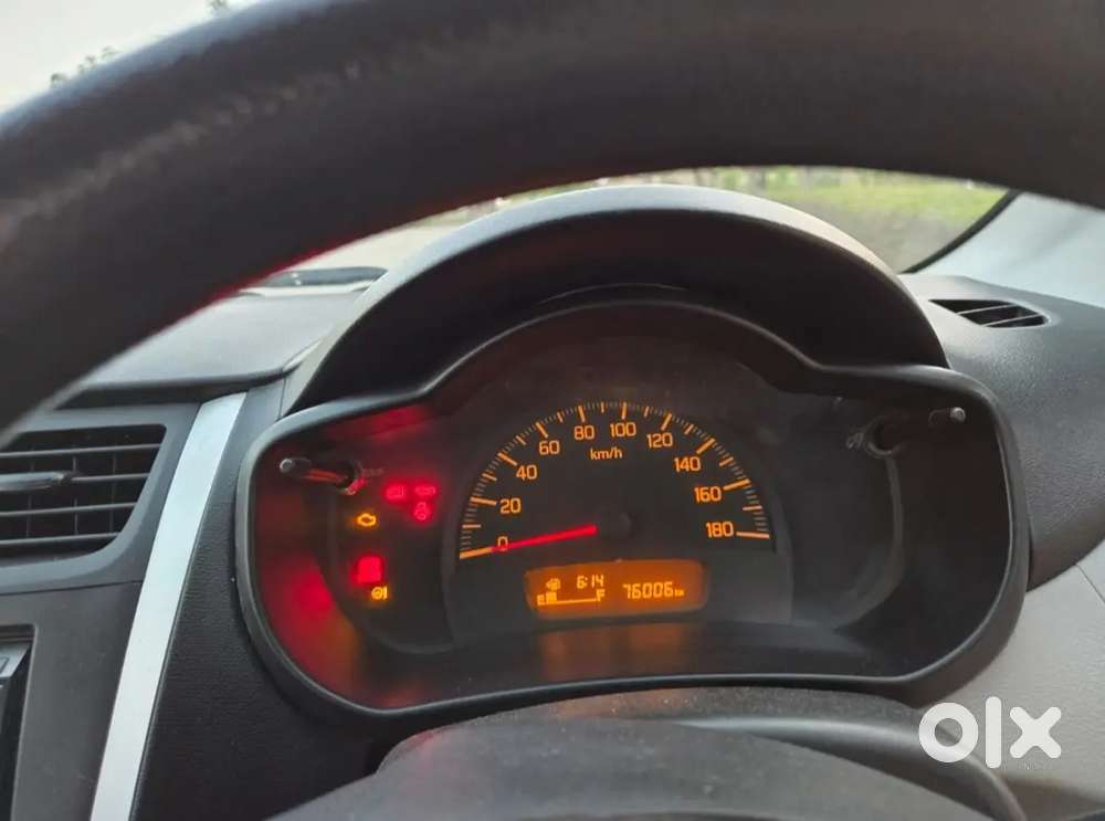 Maruti Suzuki Celerio 2015 Petrol Well Maintained