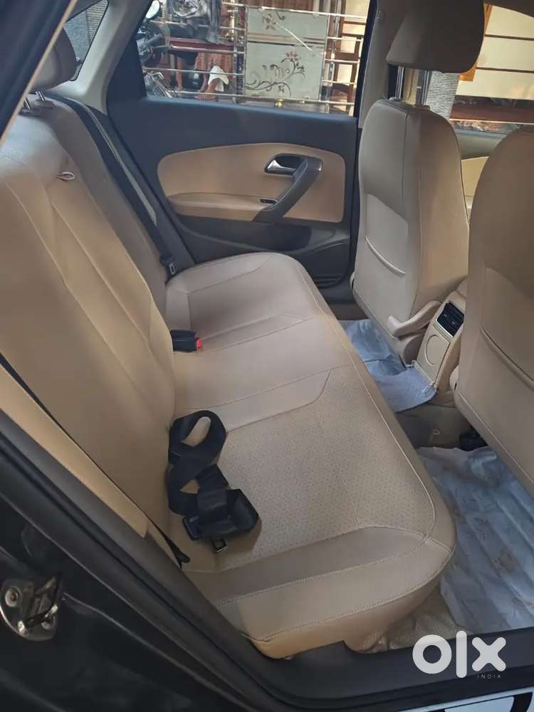 Volkswagen Vento 2016 Petrol Good Condition