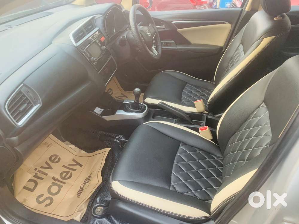 Honda Jazz, 2015, Petrol