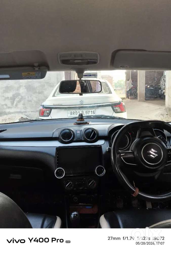 Maruti Suzuki Swift 2020 Petrol 44315 Km Driven