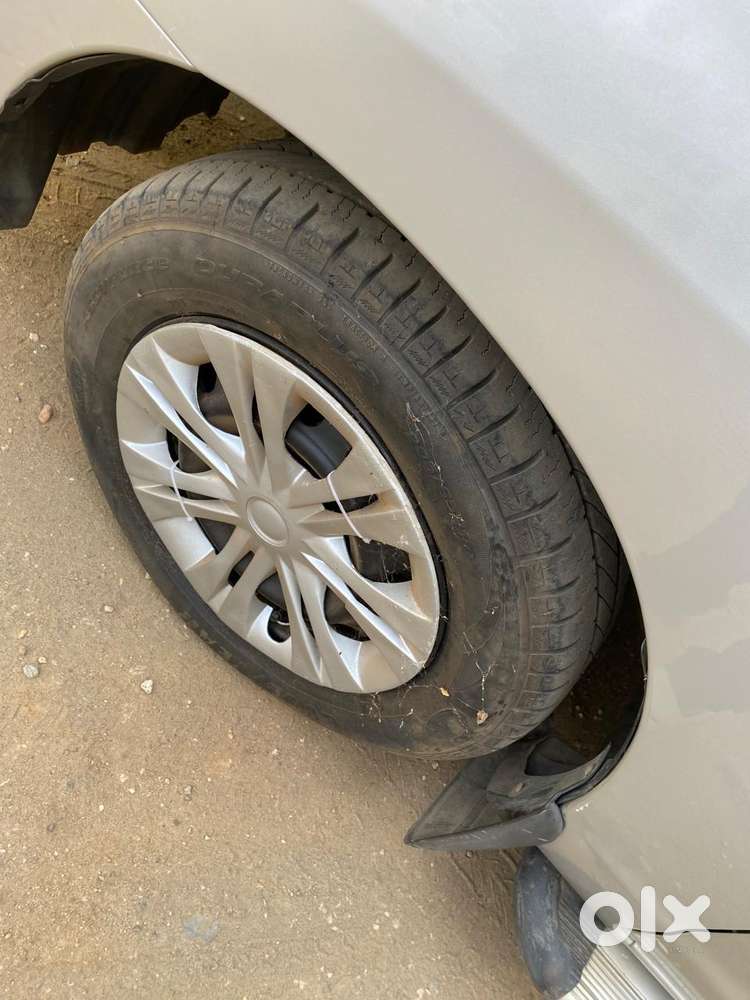 Toyota Innova 2.5 G (diesel) 7 Seater, 2008, Diesel