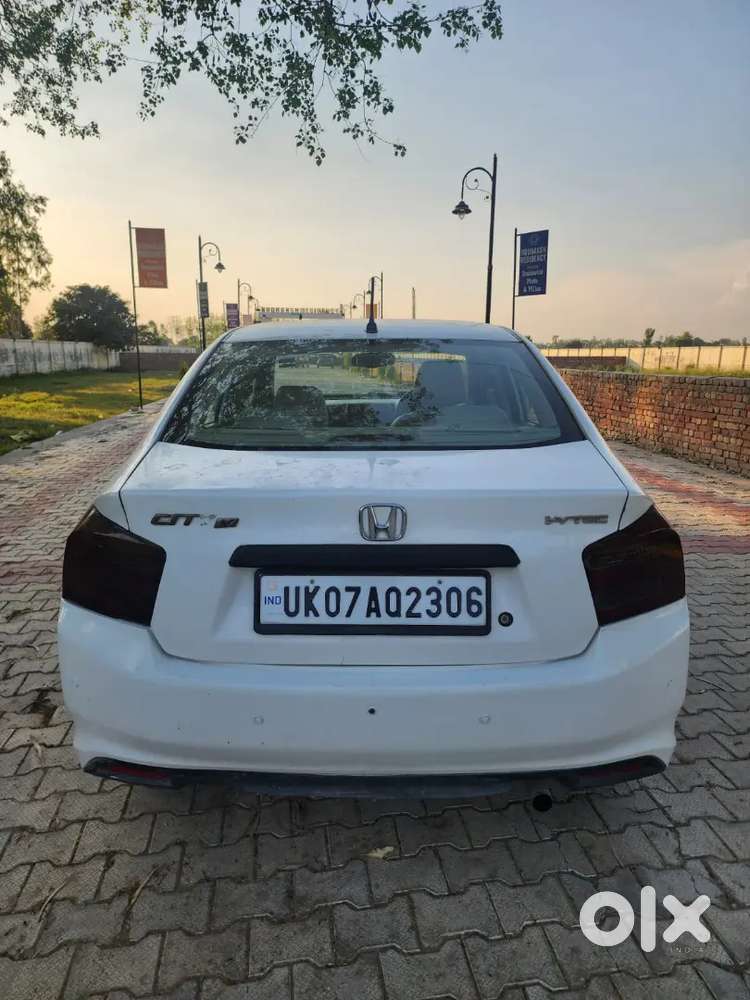 Honda City 2012 Petrol 65000 Km Driven