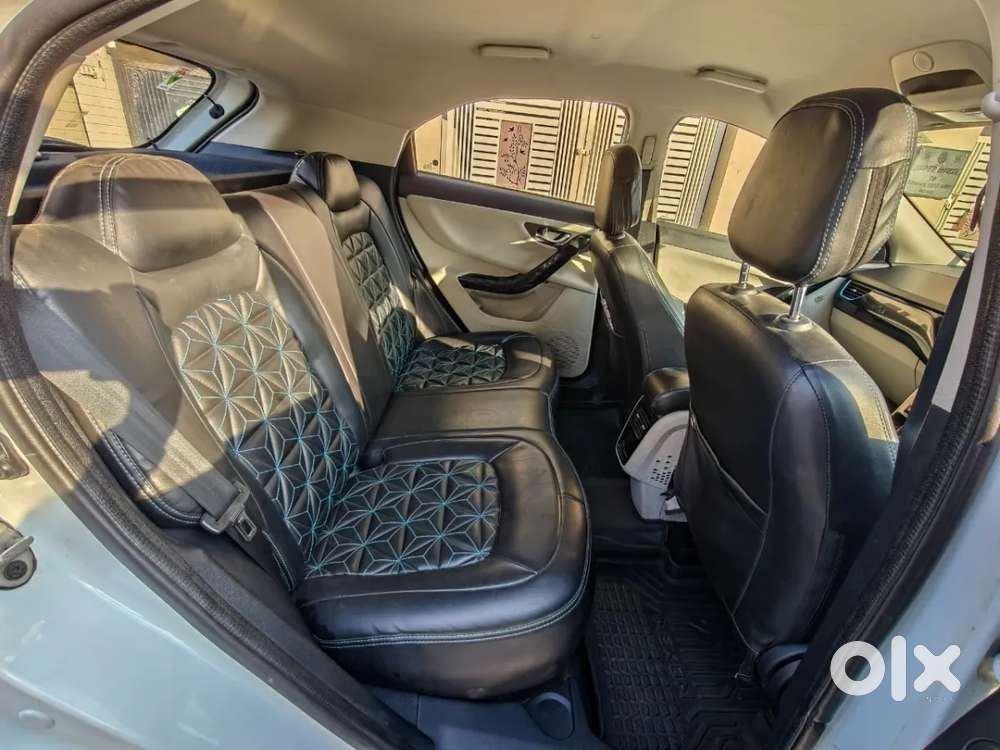 Tata Nexon Ev Xz Plus, 2022, Electric
