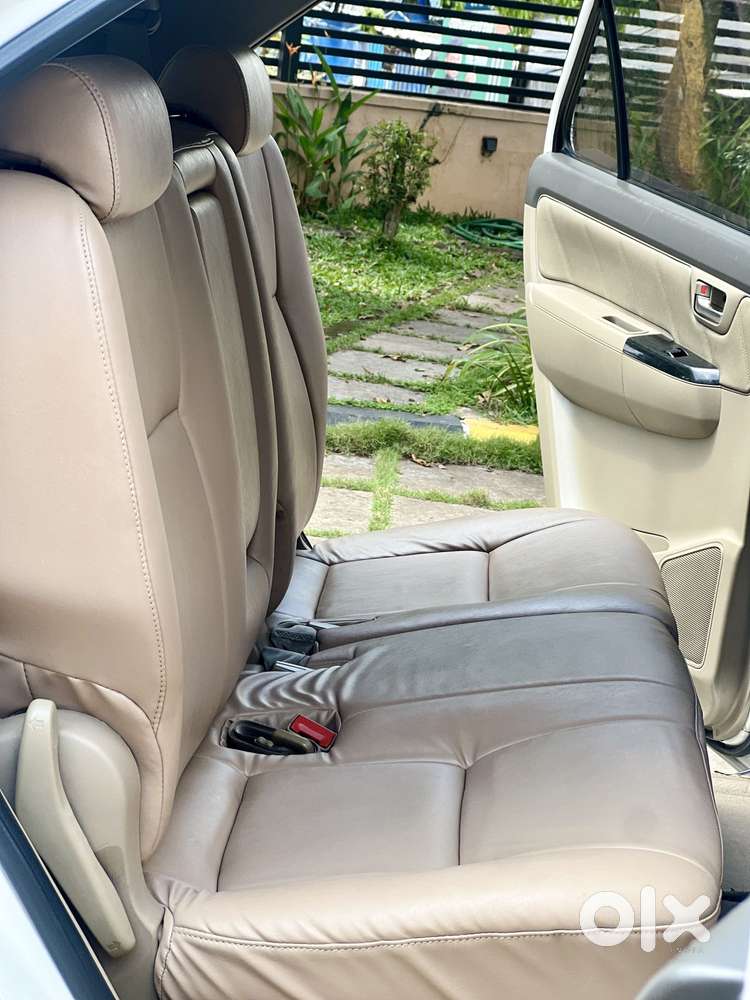 Toyota Fortuner 3.0 4x2 Mt, 2013, Diesel