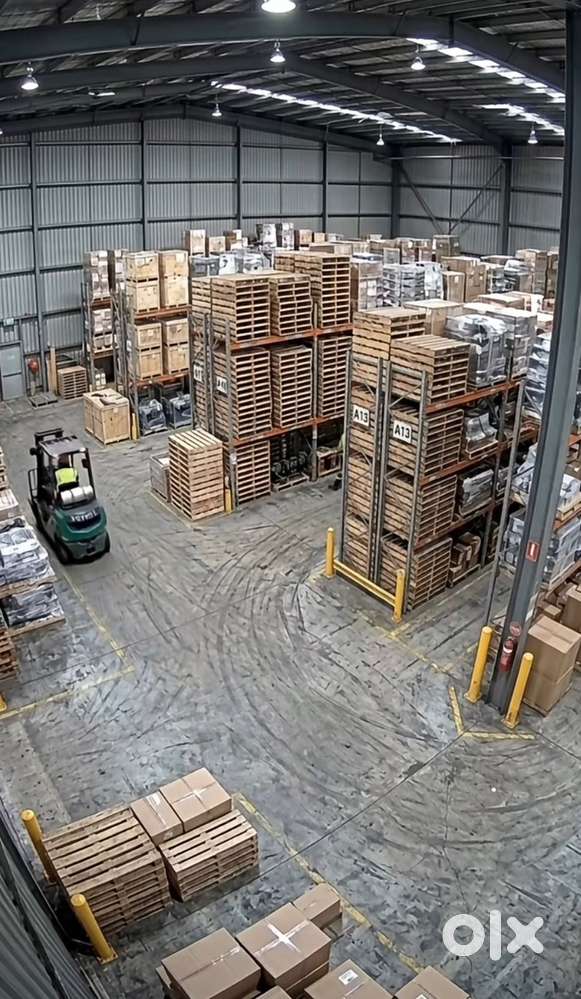 URGENT REQUIRE FOR WAREHOUSE STAFF