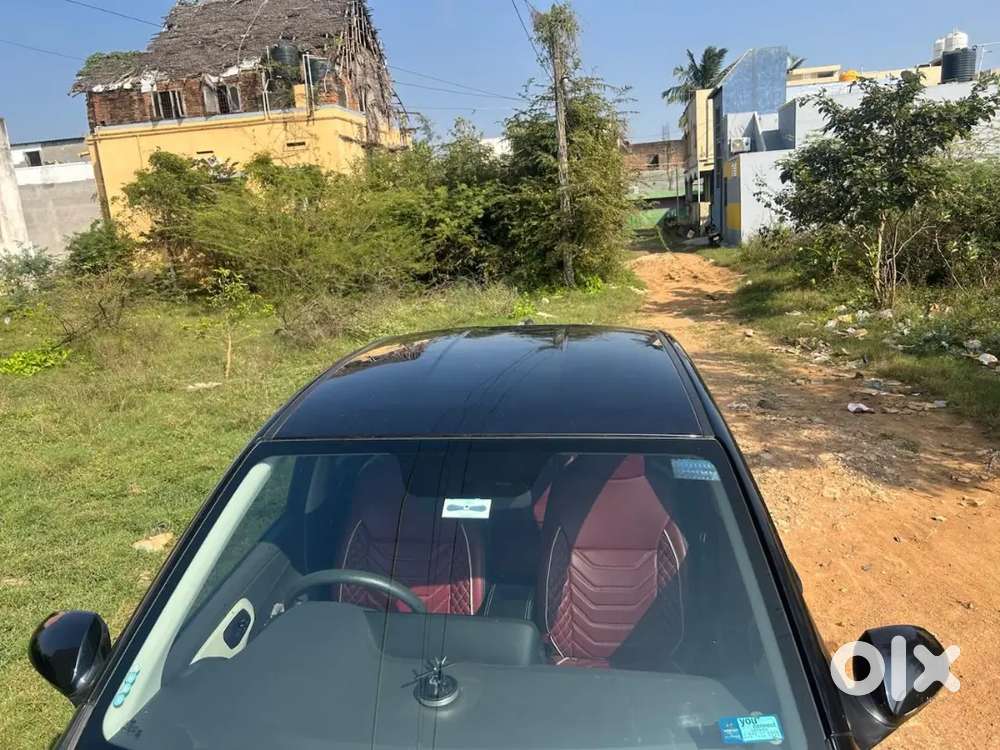 Hyundai Aura 2024 Petrol Well Maintained