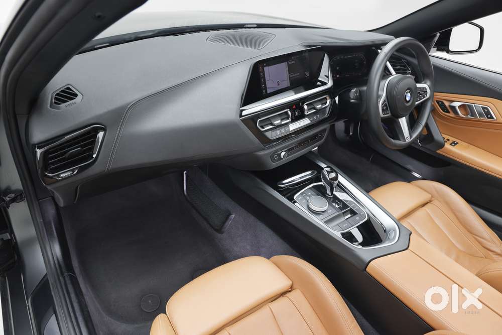 Bmw Z4 M40i, 2026, Petrol