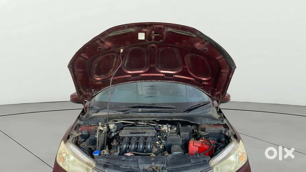 Honda City 2015-2017 I Vtec Vx, 2014, Petrol