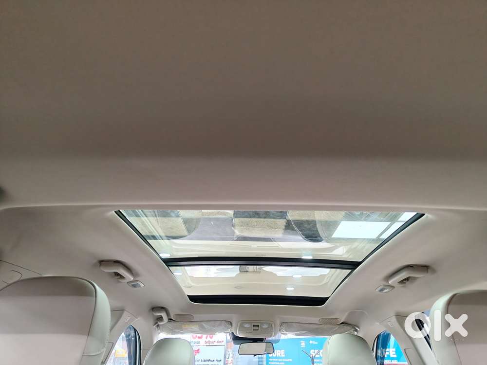 Mahindra Xuv700 2.0 Ax 7 Petrol At Luxury Pack Str, 2024, Petrol