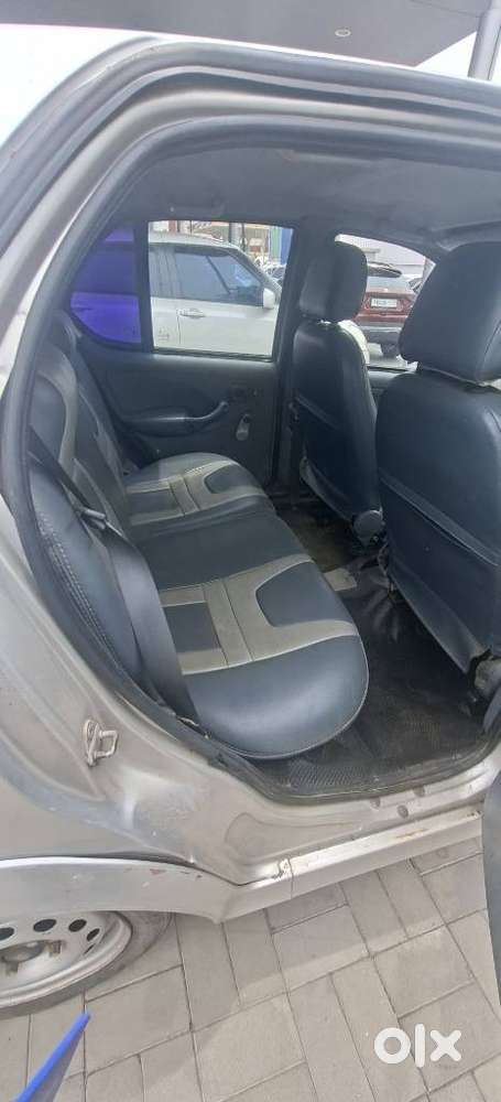 Tata Indica Dle, 2006, Diesel