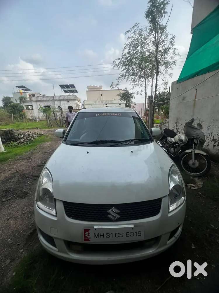 Maruti Suzuki Swift Vdi 2009