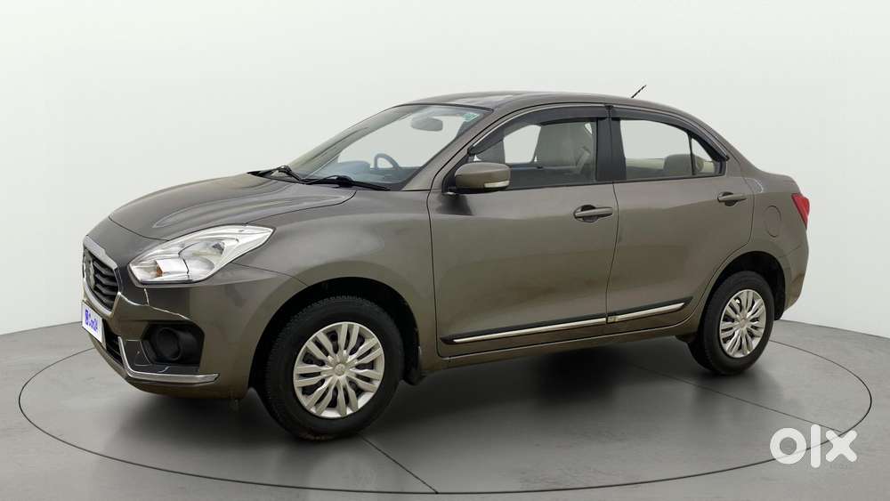 Maruti Suzuki Swift Dzire 1.2 Vxi Bsiv, 2019, Petrol