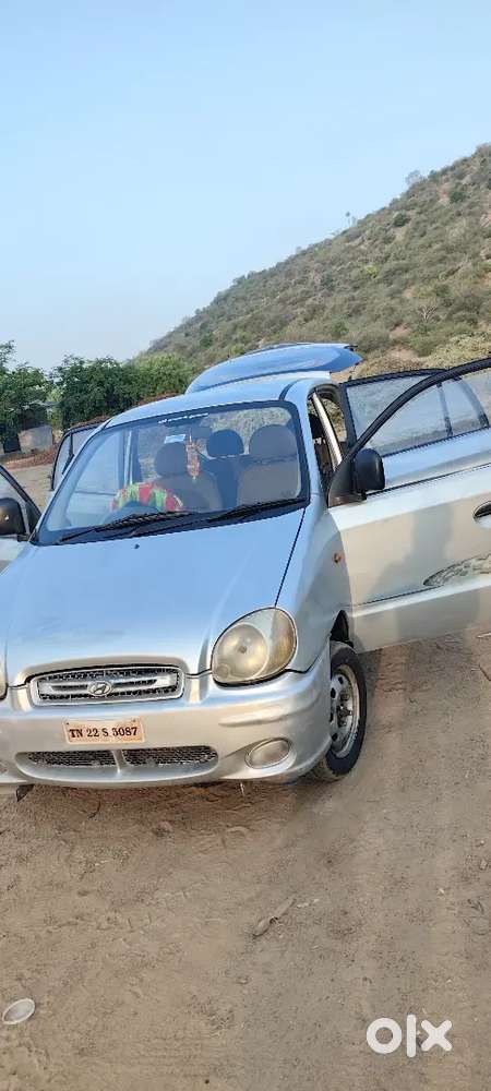 Petrol +lpg All Working Conditions