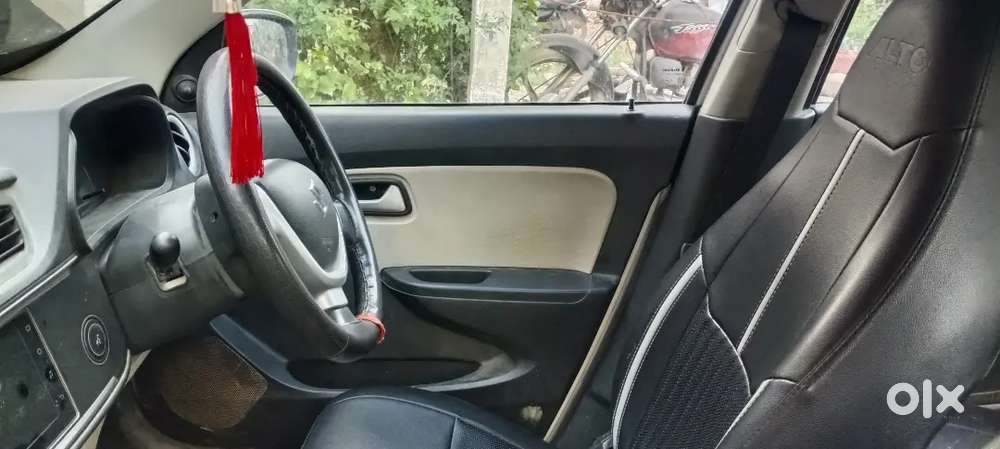 Maruti Suzuki Alto 2022