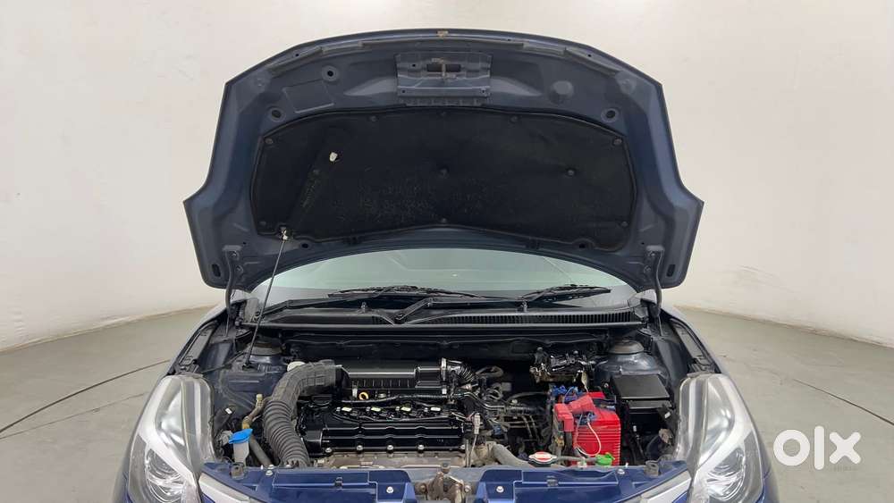 Maruti Suzuki Baleno 1.2 Alpha, 2019, Petrol