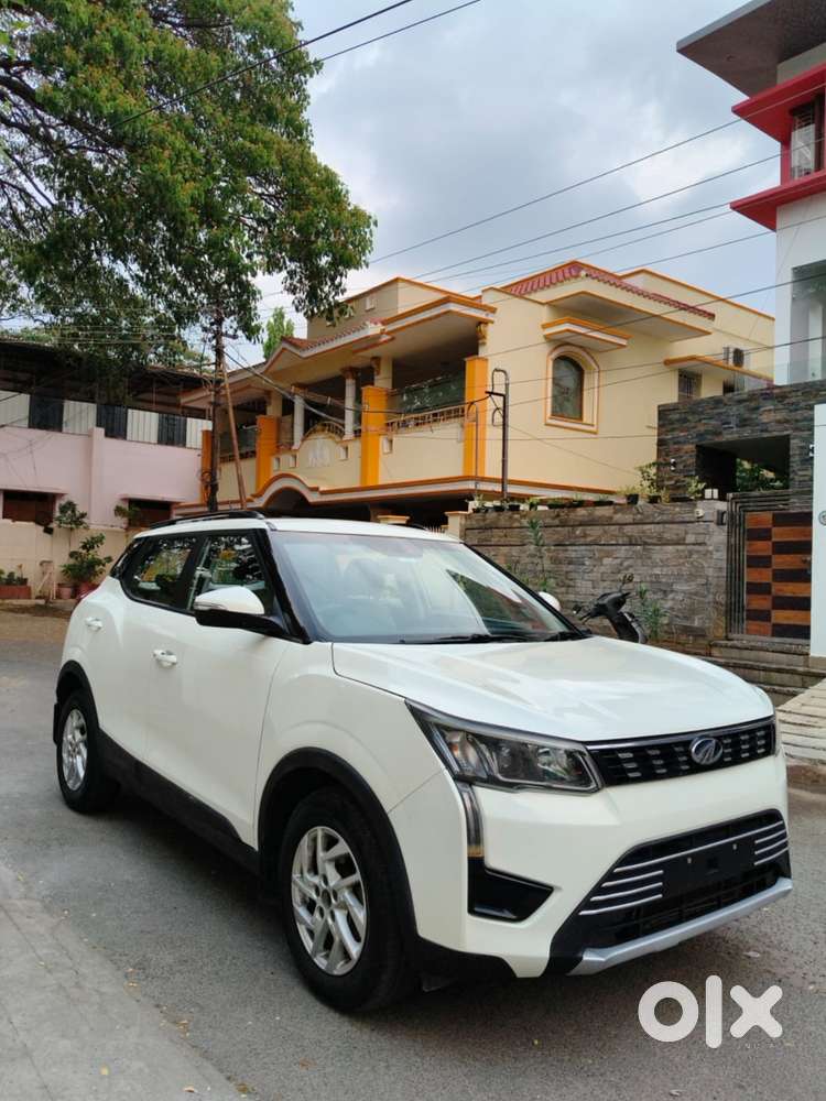 Mahindra Xuv300 W8 Diesel, 2022, Diesel