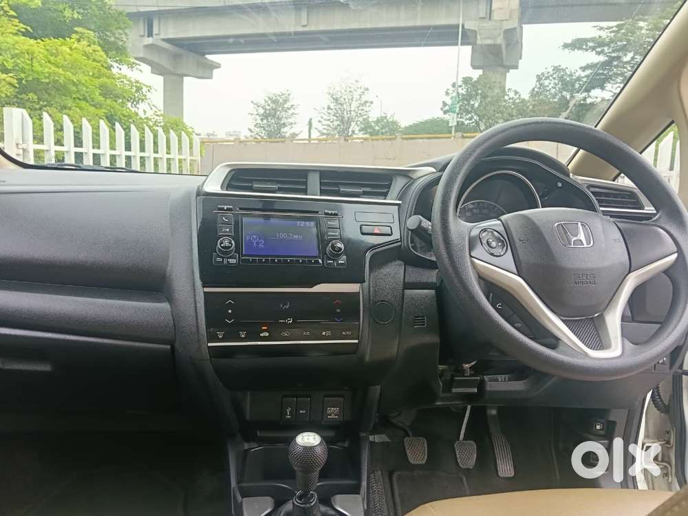 Honda Jazz V, 2019, Petrol