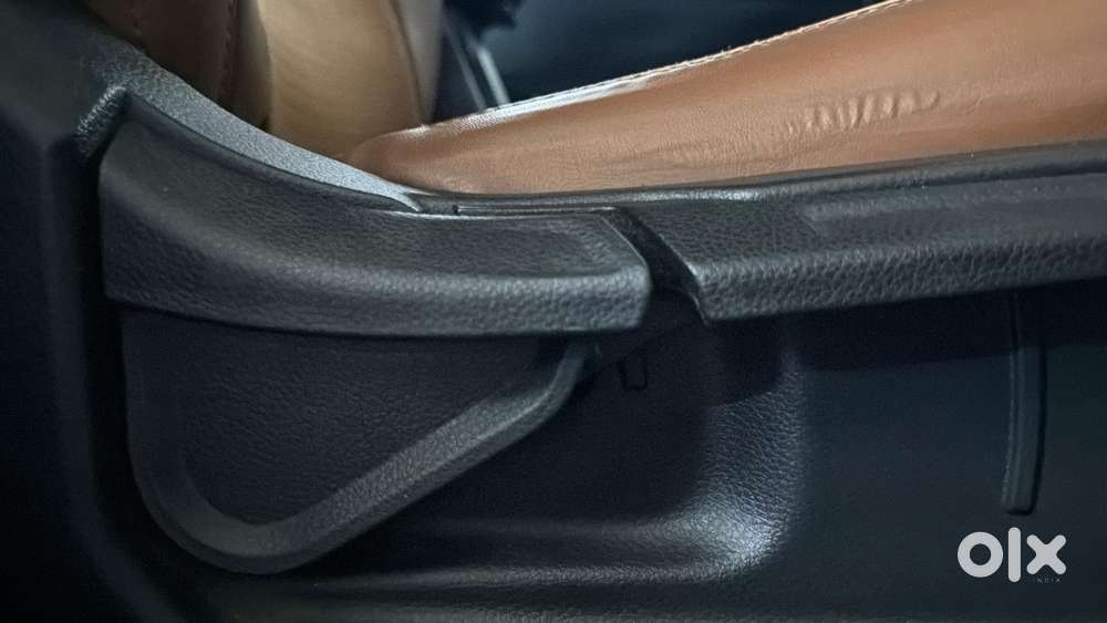 Kia Seltos Htk 1.5 Petrol, 2020, Petrol