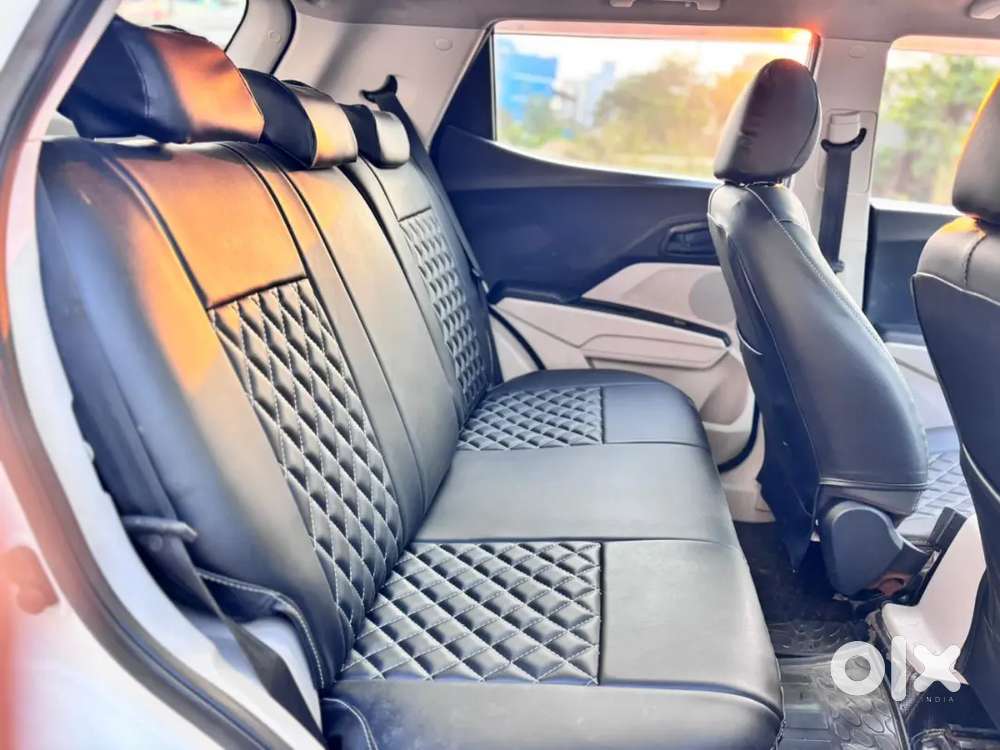 Mahindra Xuv300 2021 Diesel 53000 Km Driven