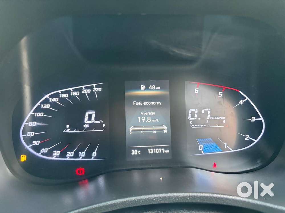 Hyundai Verna 1.5 Sx Diesel Mt, 2021, Diesel