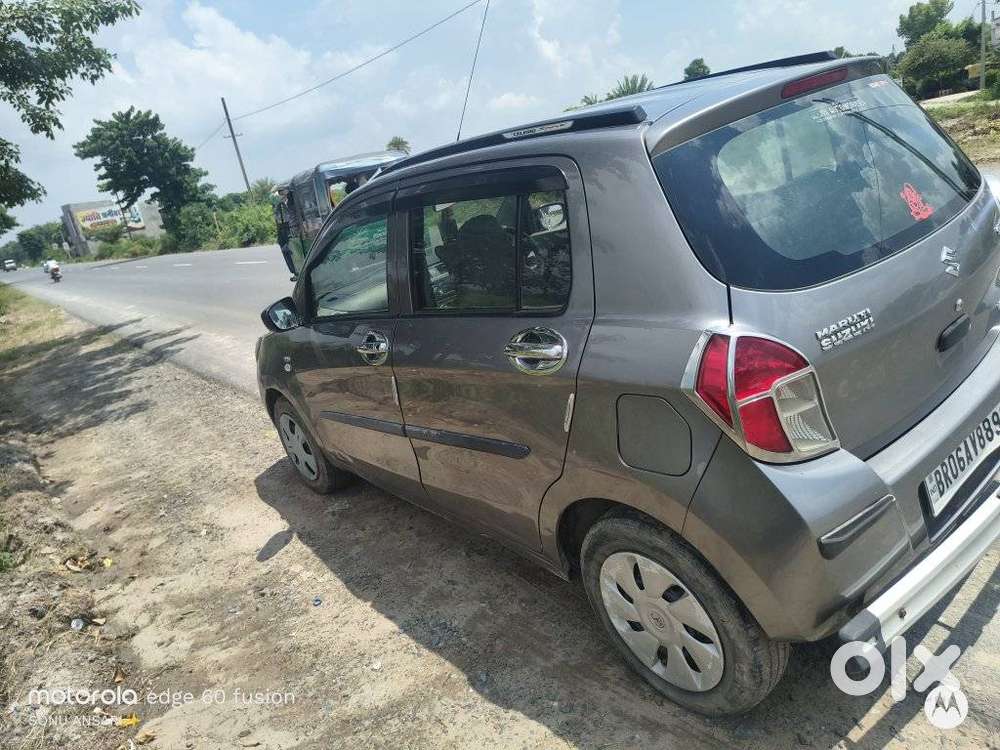 Maruti Suzuki Celerio, 2017, Diesel