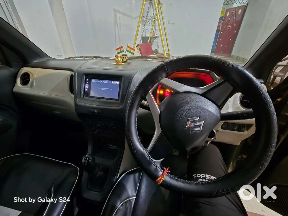 Maruti Suzuki Wagon R 2023 Petrol 9000 Km Driven