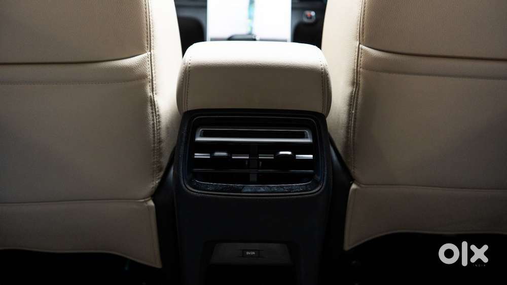 Mg Hector Savvy Pro Cvt, 2023, Petrol
