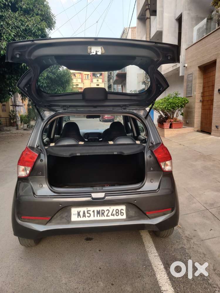 Hyundai Santro Sportz Amt, 2021