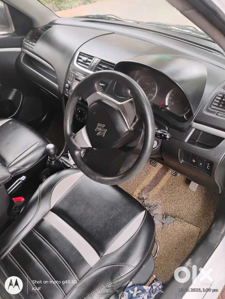 Maruti Suzuki Swift Vdi Diesel 2017