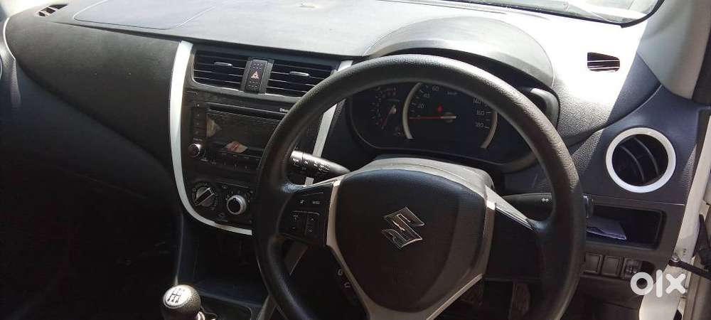 Maruti Suzuki Celerio X Zxi, 2019, Cng & Hybrids