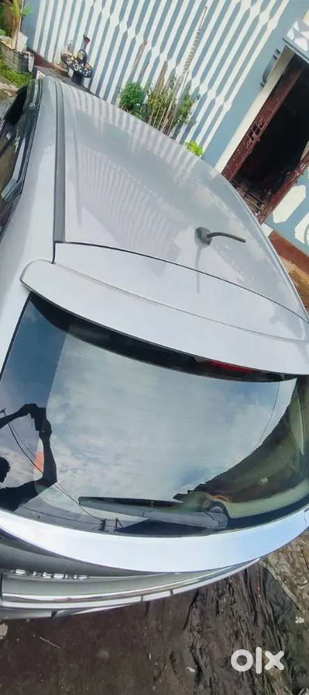 Maruti Suzuki Baleno 2021
