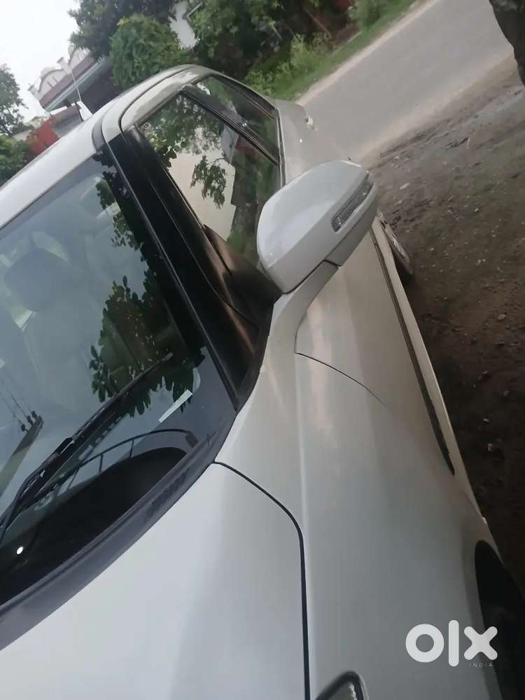 Maruti Swift Dzire 2014