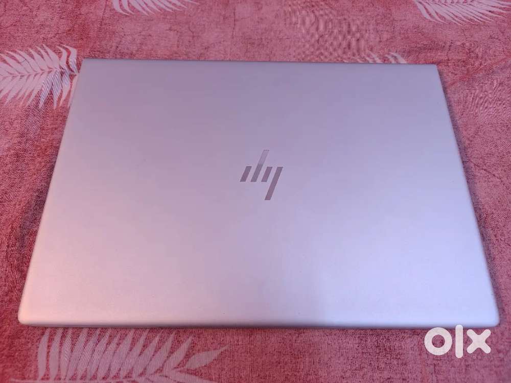 HP ELITEBOOK 840 G6 24/256