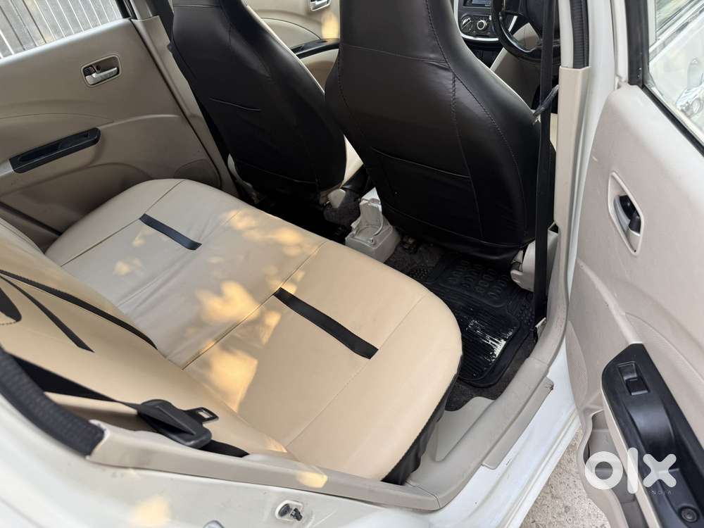 Maruti Suzuki Celerio Vxi(o), 2018, Cng & Hybrids