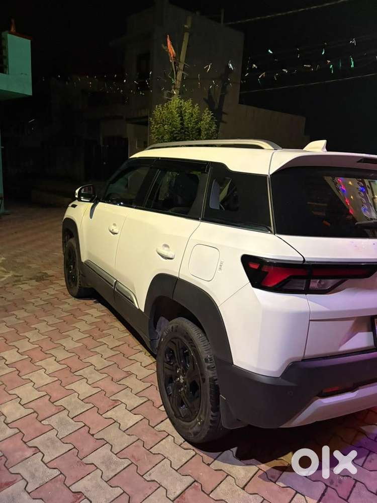 Maruti Suzuki Brezza 2026