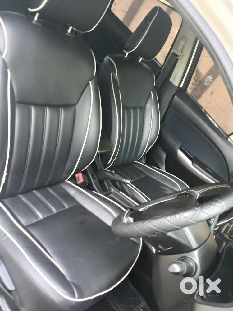 2020 Maruti Baleno Zeta