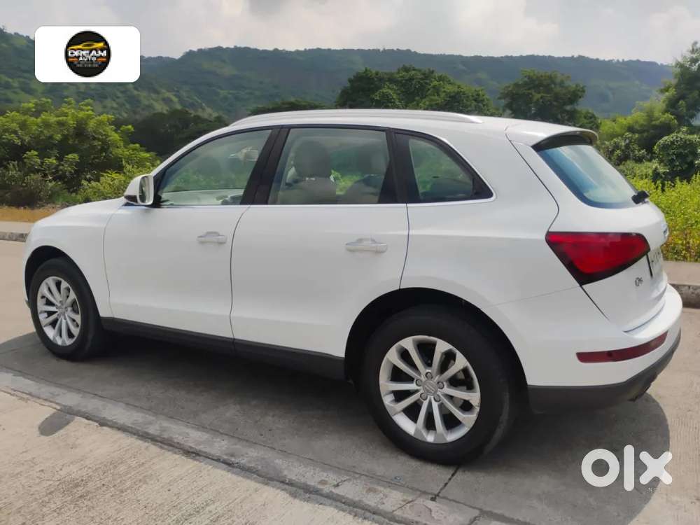 Audi Q5 3.0 Tdi Quattro Technology Pack, 2016, Diesel